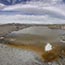 Great Salt Lake UT, 2011